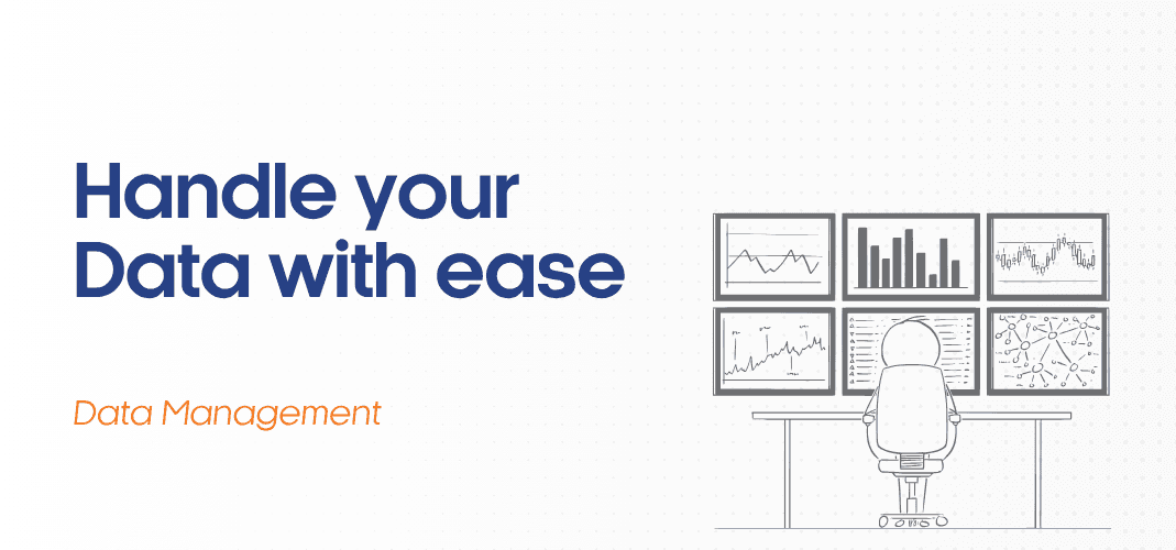 Data Management