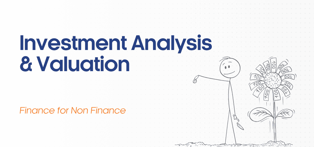 Investment Analysis & Valuation Models