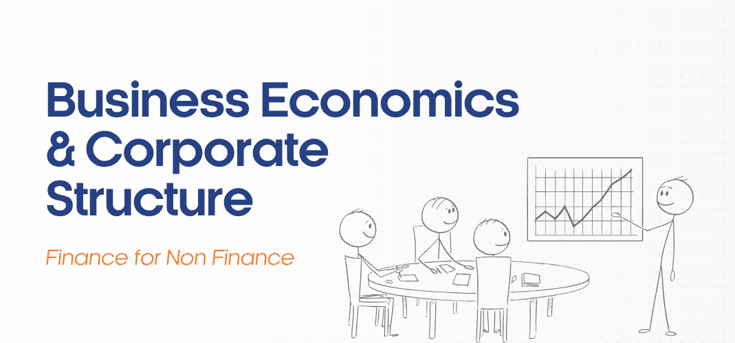 Business Economics & Corporate Structure